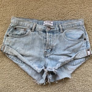 one teaspoon bandits